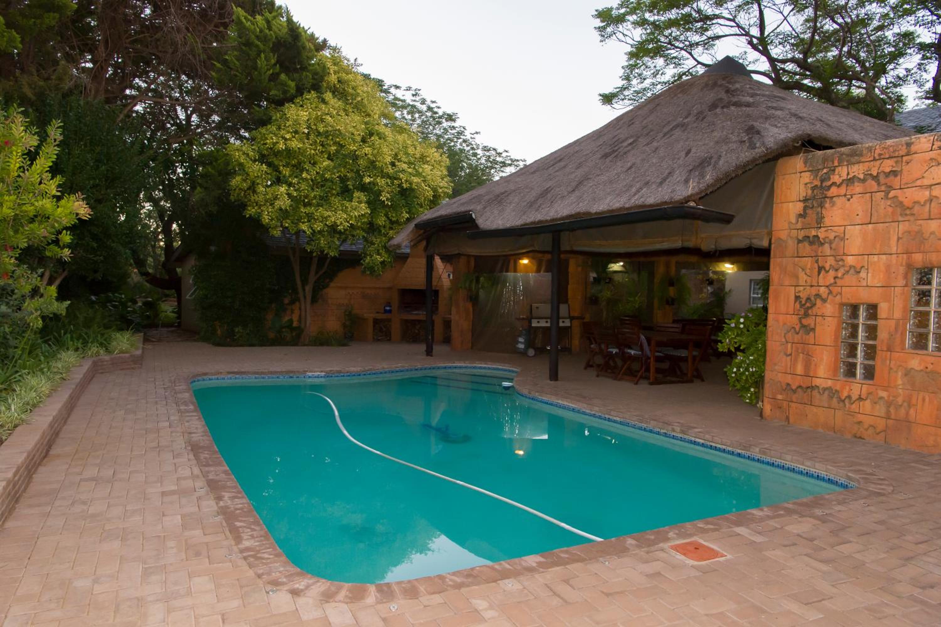Bayswater Lodge