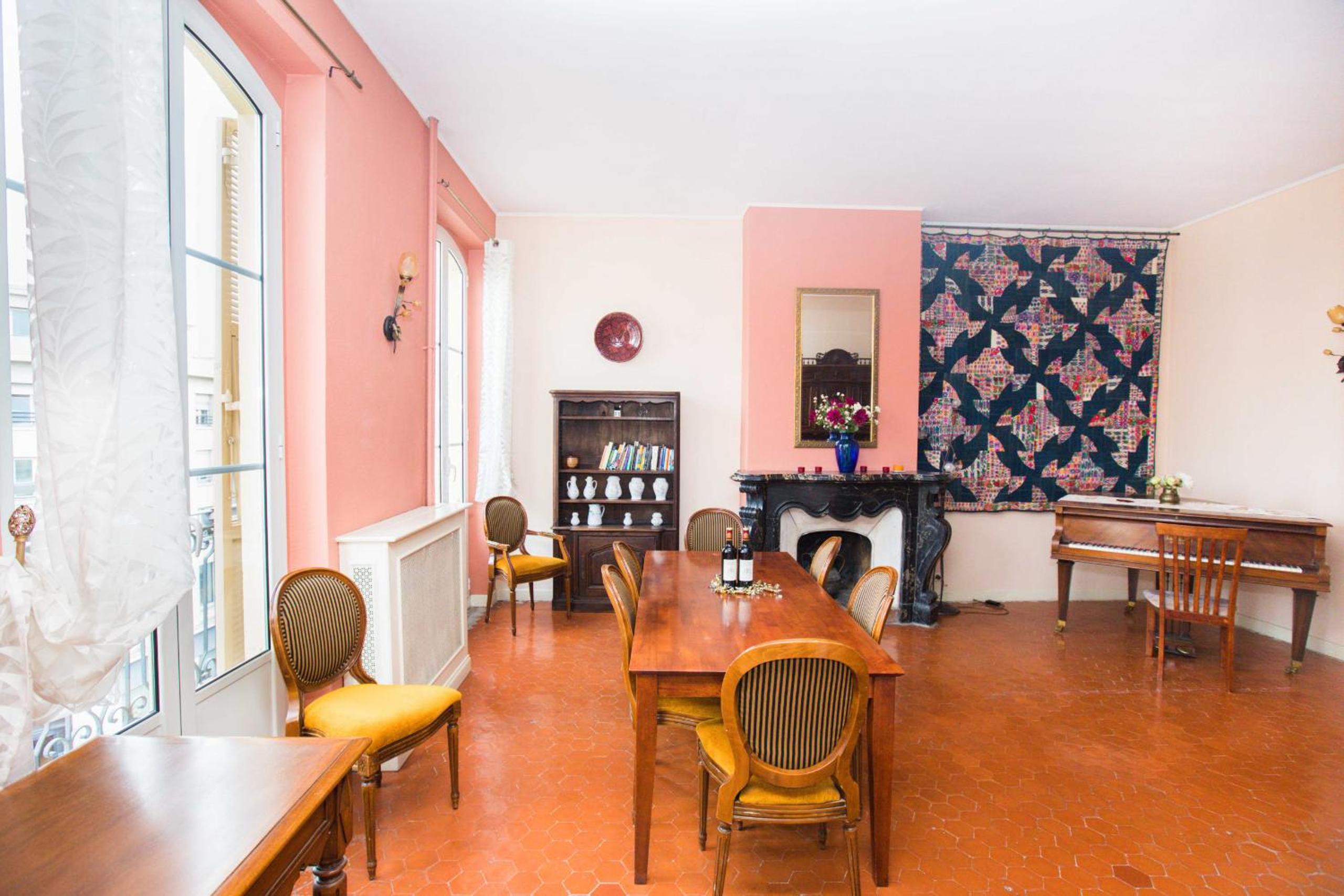 NICE ETOILE AP1007 by Riviera Holiday Homes photo 5