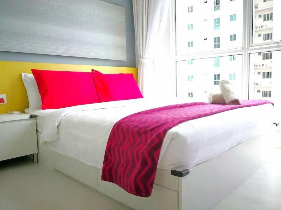 Penang Studio Suite in Georgetown