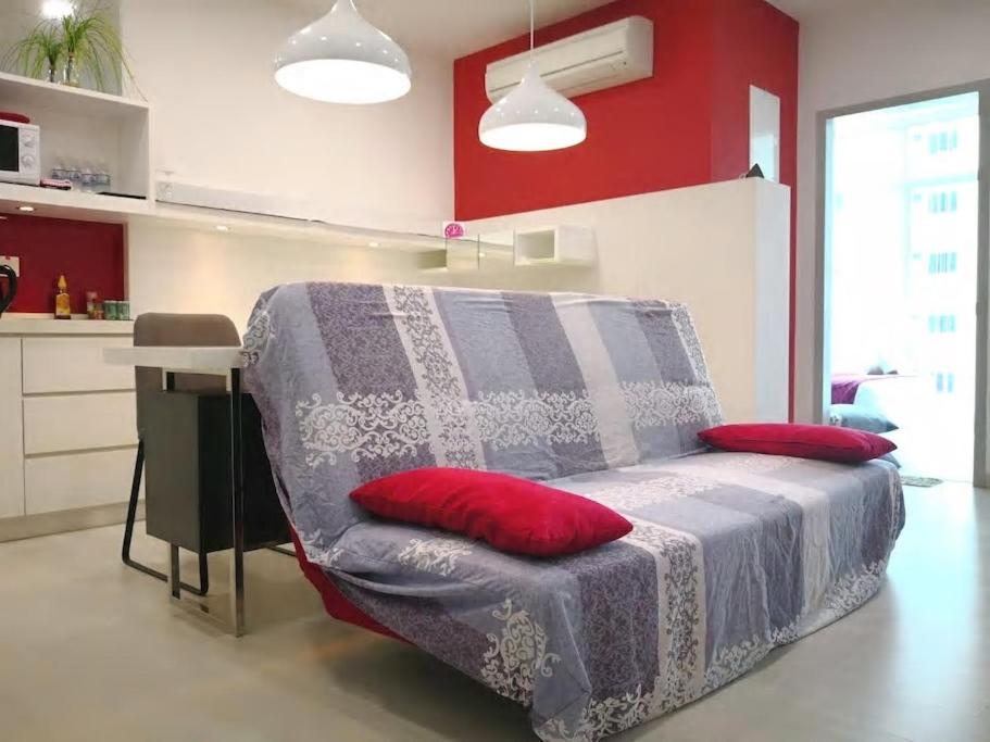 Penang Studio Suite in Georgetown