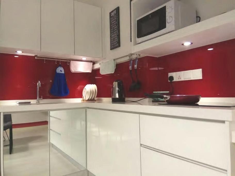 Penang Studio Suite in Georgetown