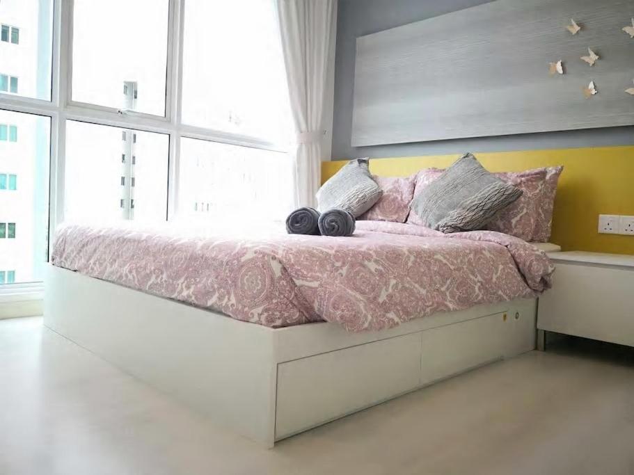 Penang Studio Suite in Georgetown