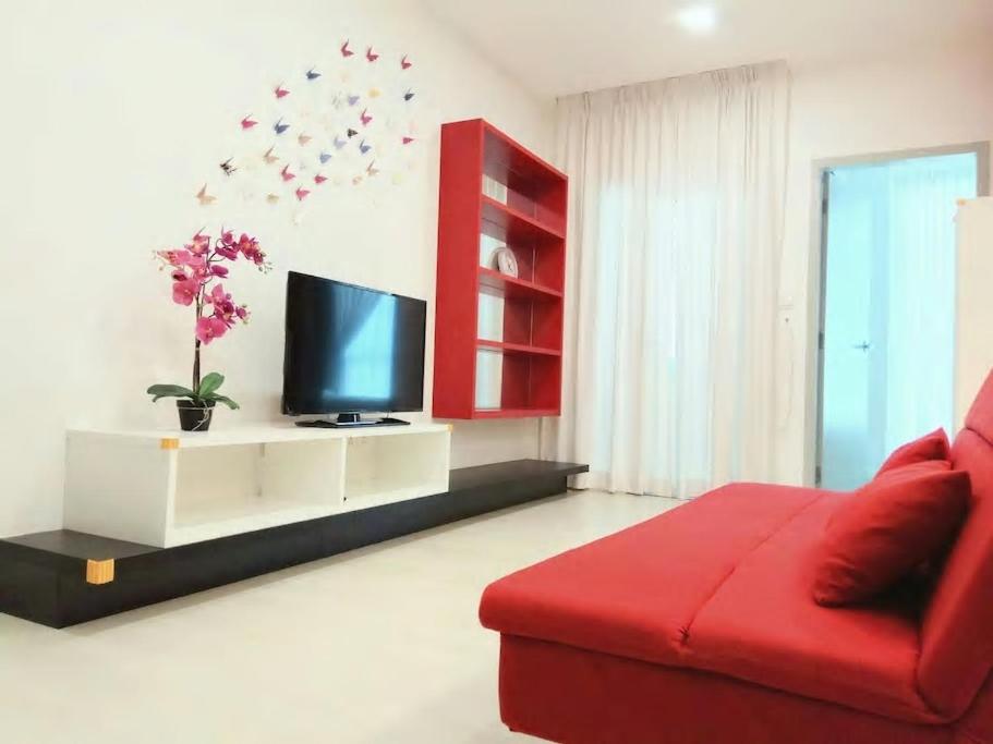 Penang Studio Suite in Georgetown