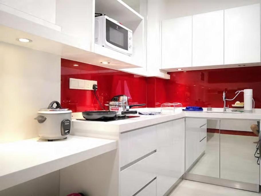 Penang Studio Suite in Georgetown