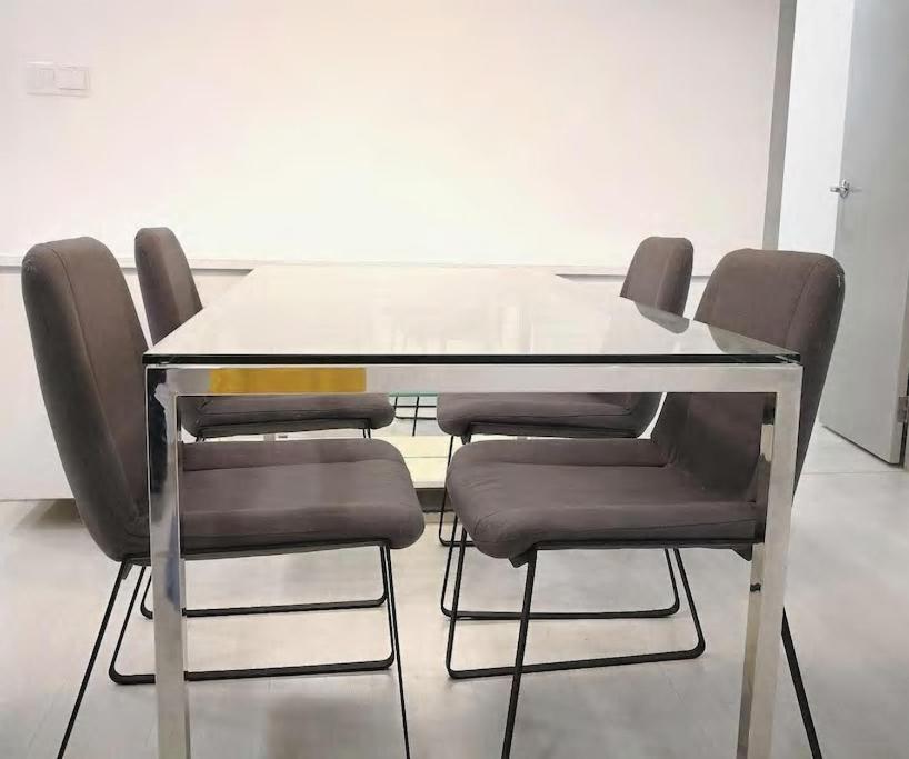 Penang Studio Suite in Georgetown