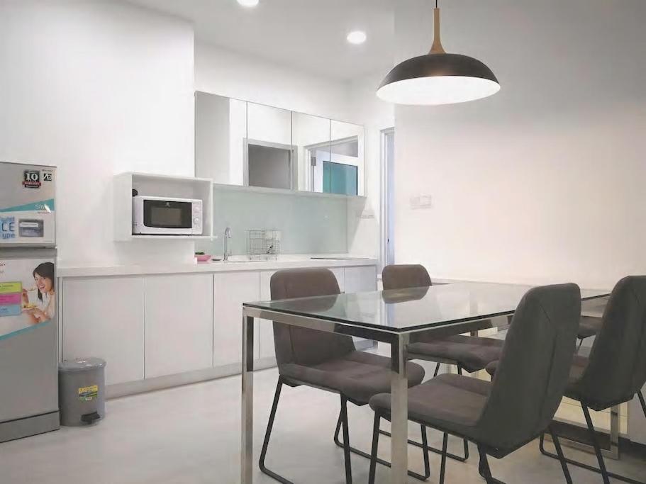 Penang Studio Suite in Georgetown