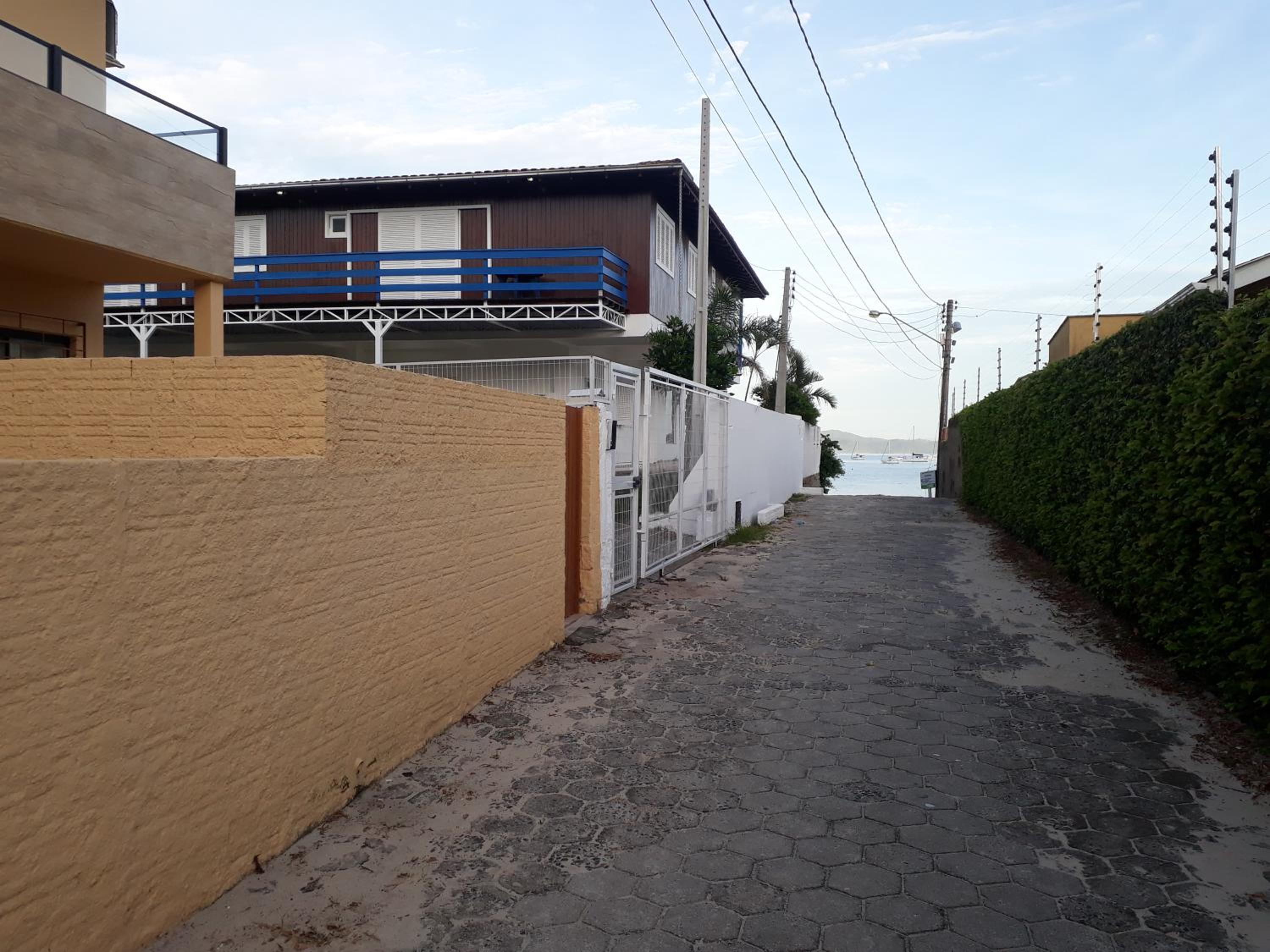 Beira Mar Jurere