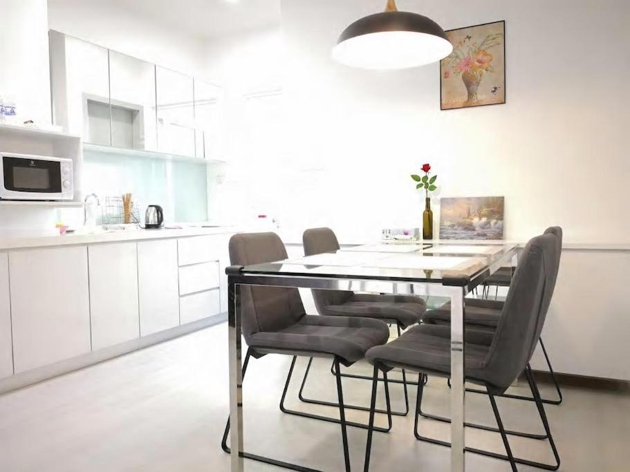 Penang Studio Suite in Georgetown