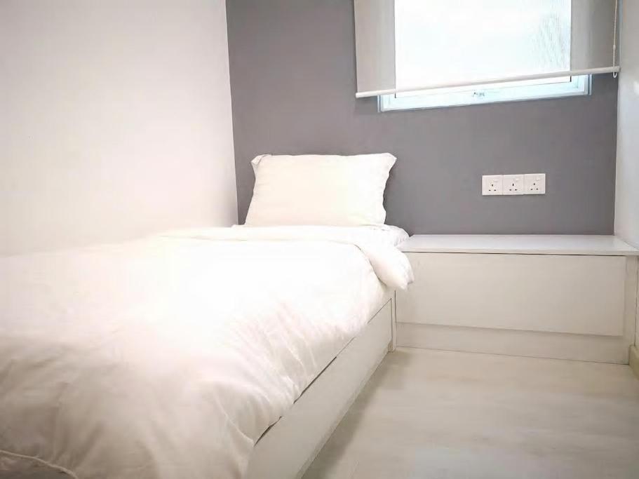 Penang Studio Suite in Georgetown
