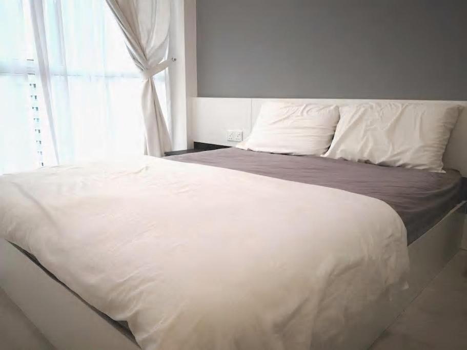 Penang Studio Suite in Georgetown