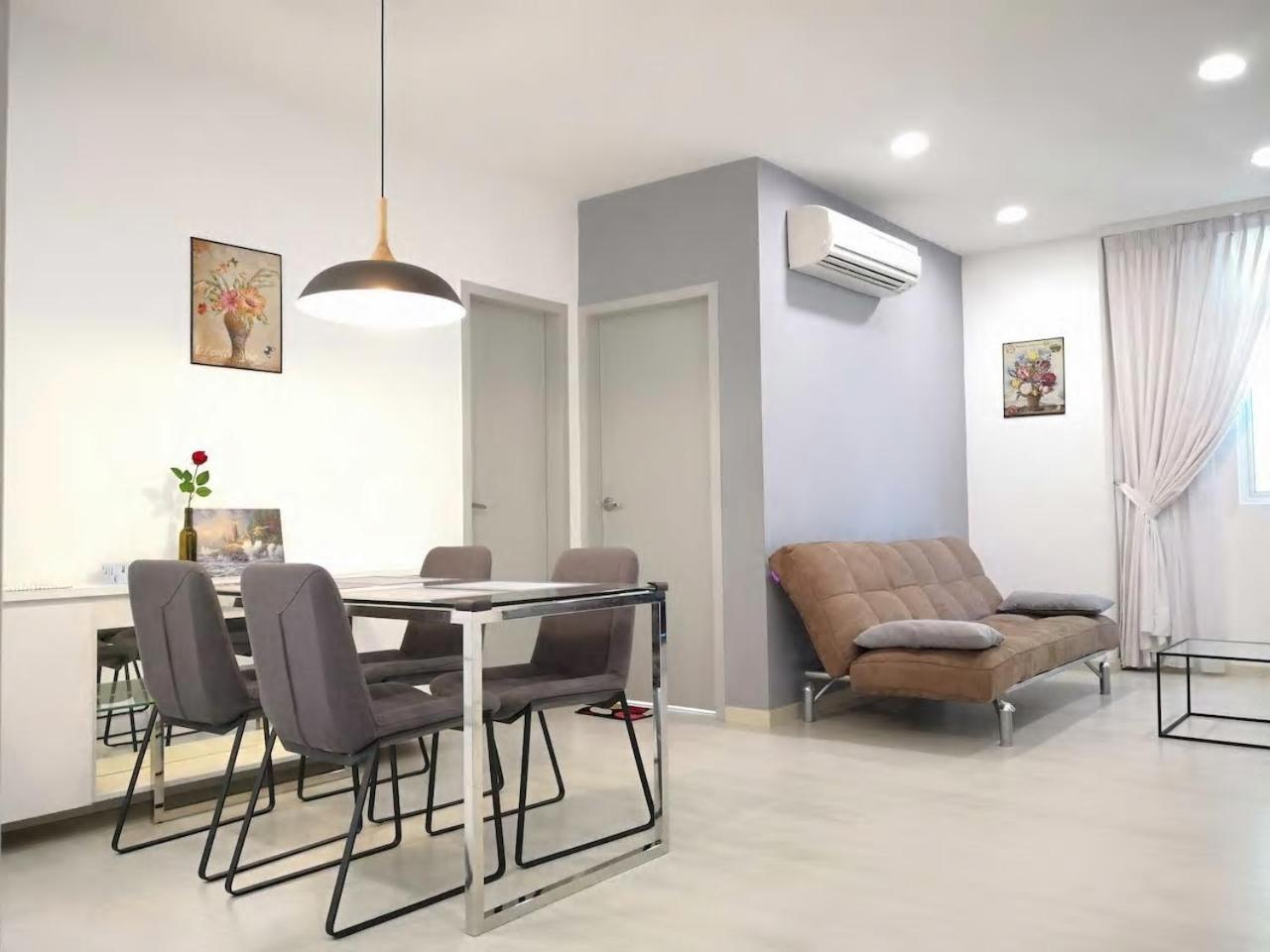 Penang Studio Suite in Georgetown
