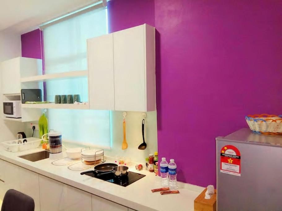Penang Studio Suite in Georgetown