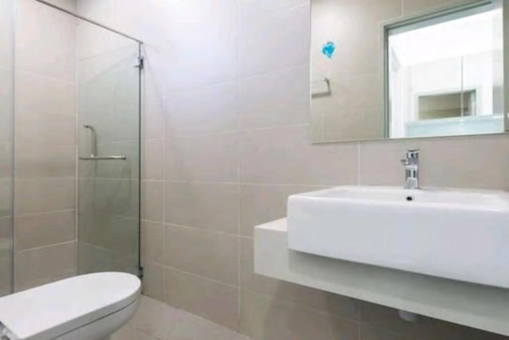 Penang Studio Suite in Georgetown