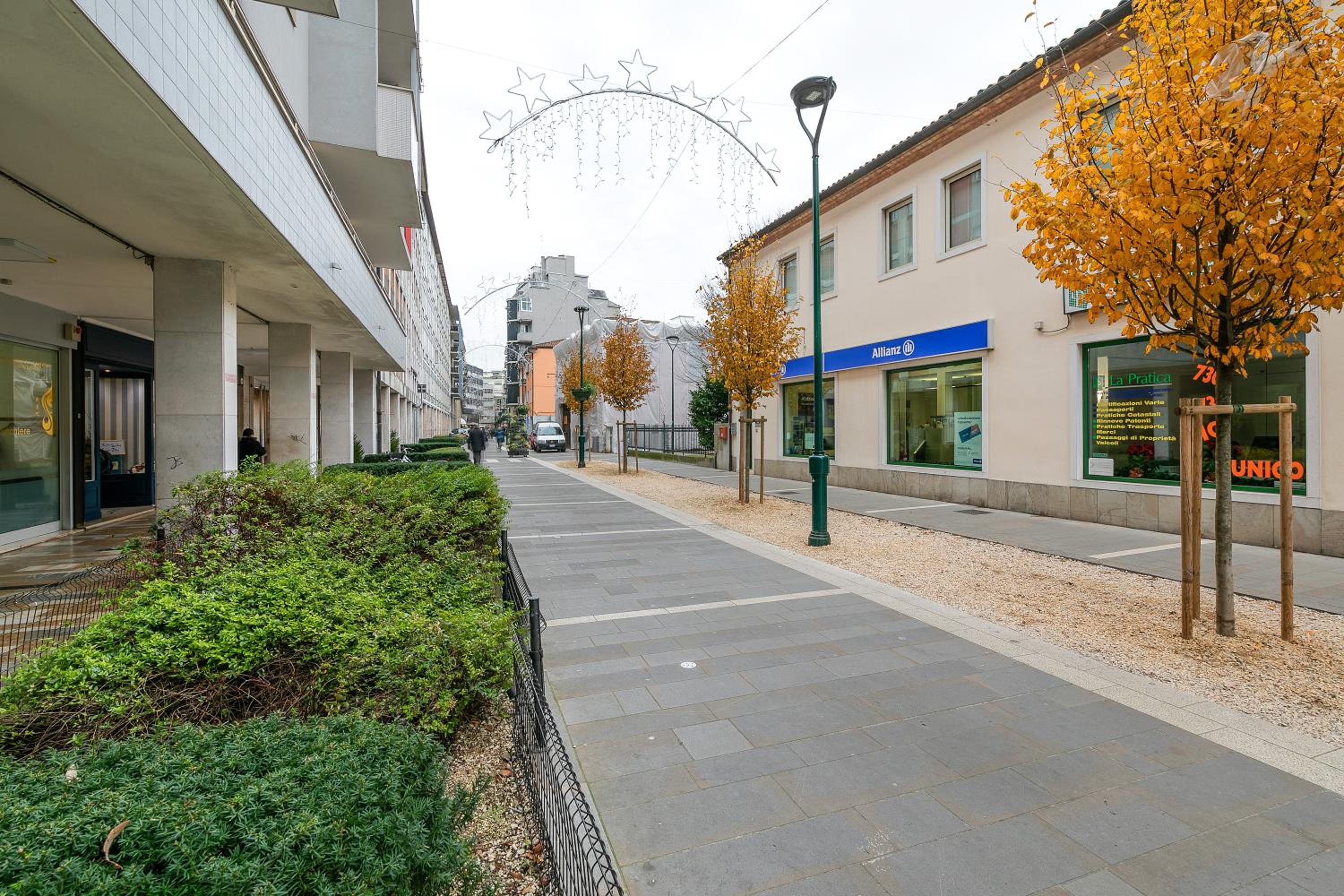 GuestHost - Condominio Torcello Vintage Apartment view 4