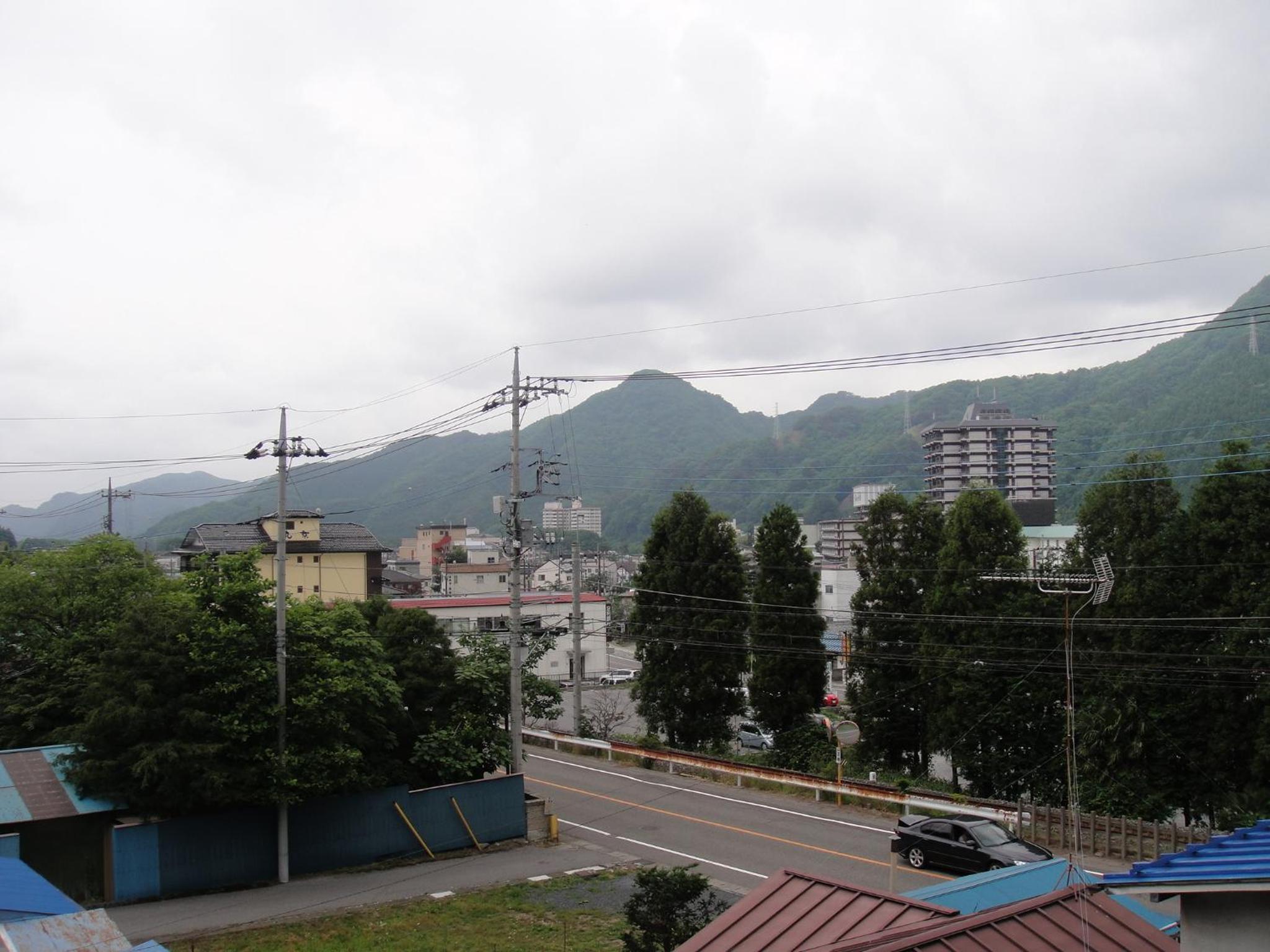 Sudomari Hotel Roman Tsutsuji