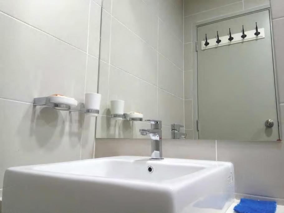 Penang Studio Suite in Georgetown