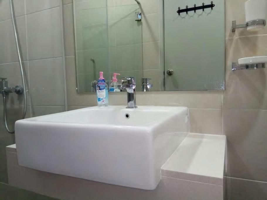 Penang Studio Suite in Georgetown