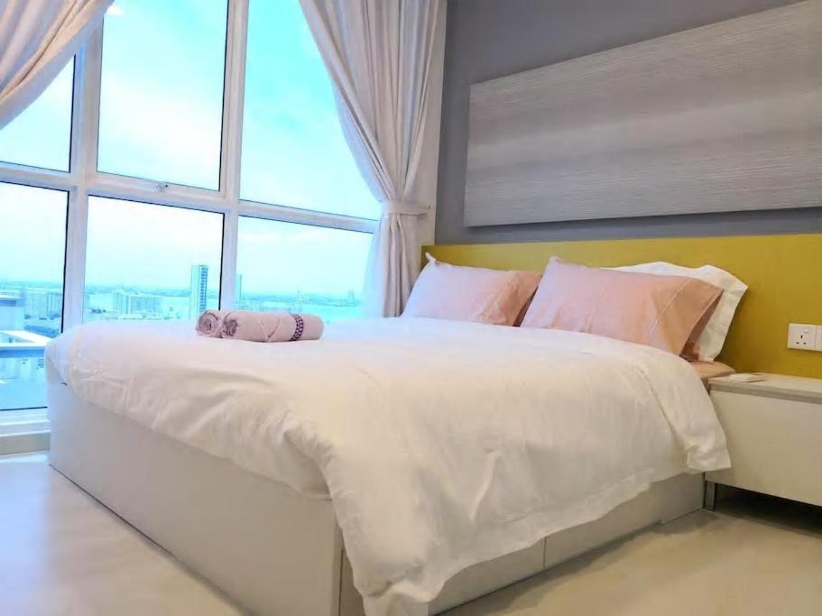 Penang Studio Suite in Georgetown