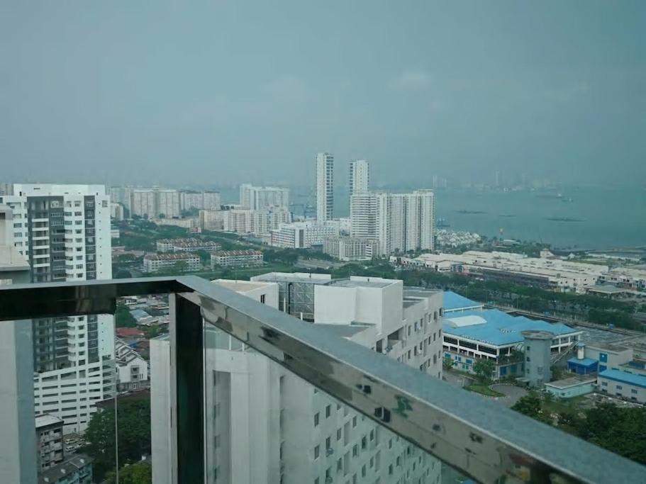 Penang Studio Suite in Georgetown