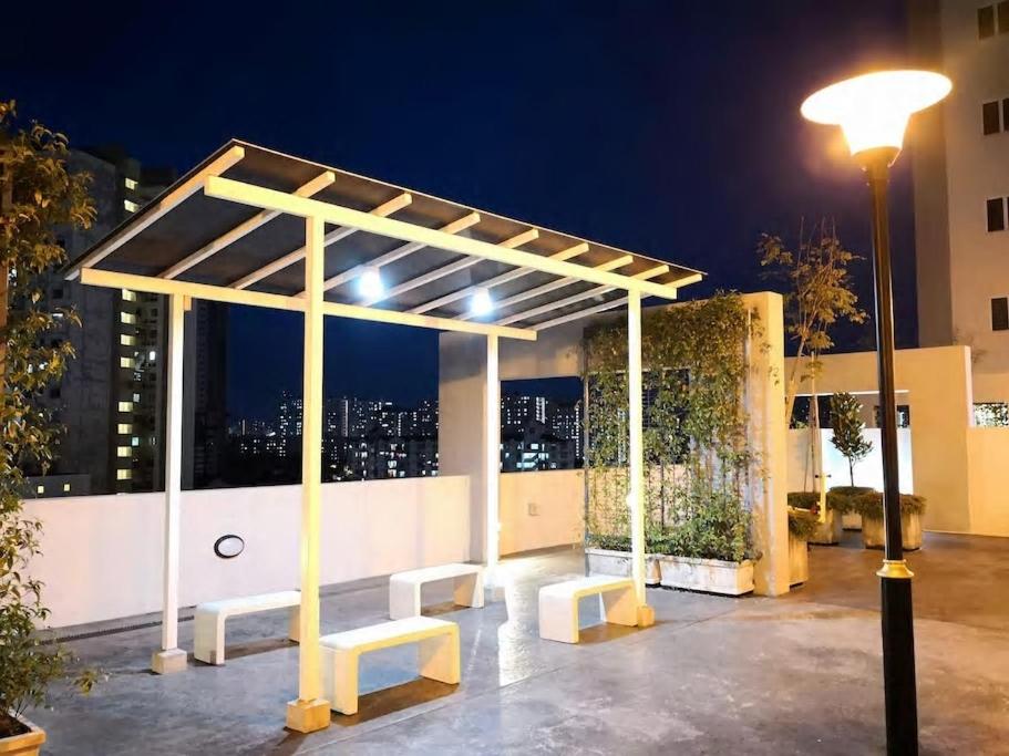 Penang Studio Suite in Georgetown