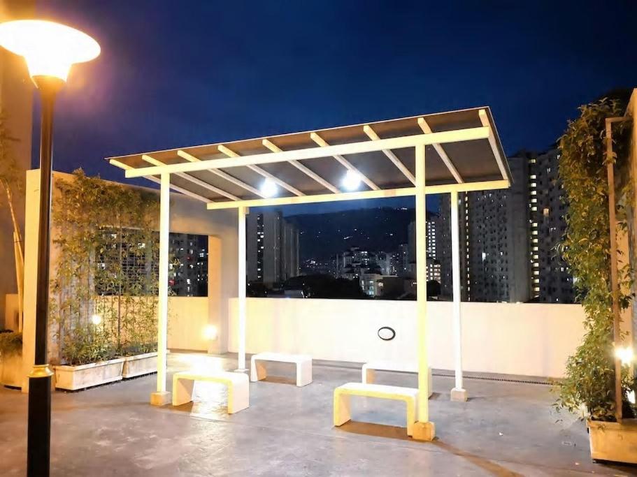 Penang Studio Suite in Georgetown