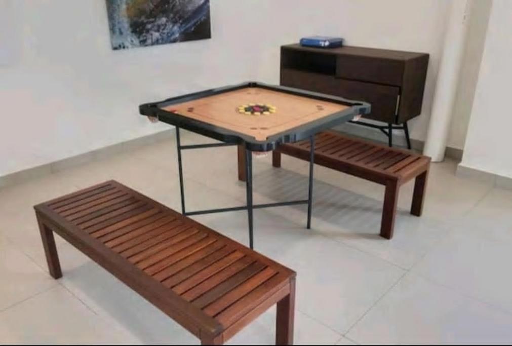 Penang Studio Suite in Georgetown