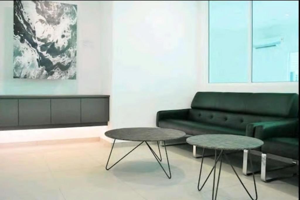 Penang Studio Suite in Georgetown