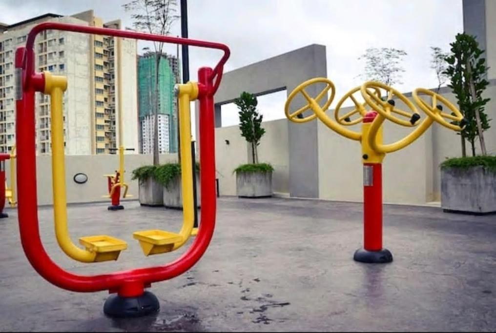 Penang Studio Suite in Georgetown