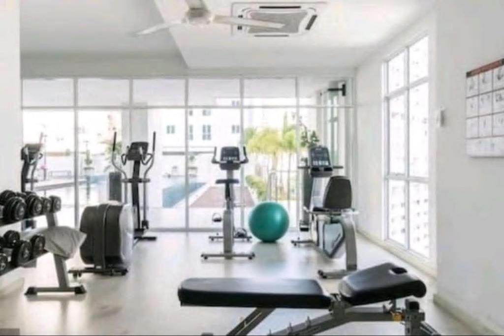 Penang Studio Suite in Georgetown