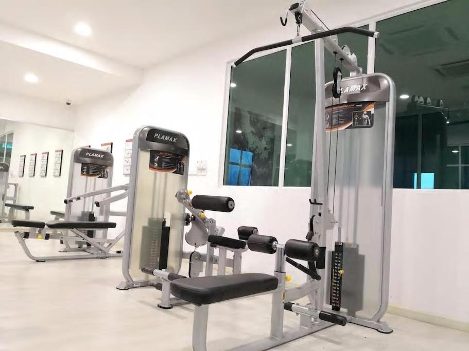Penang Studio Suite in Georgetown
