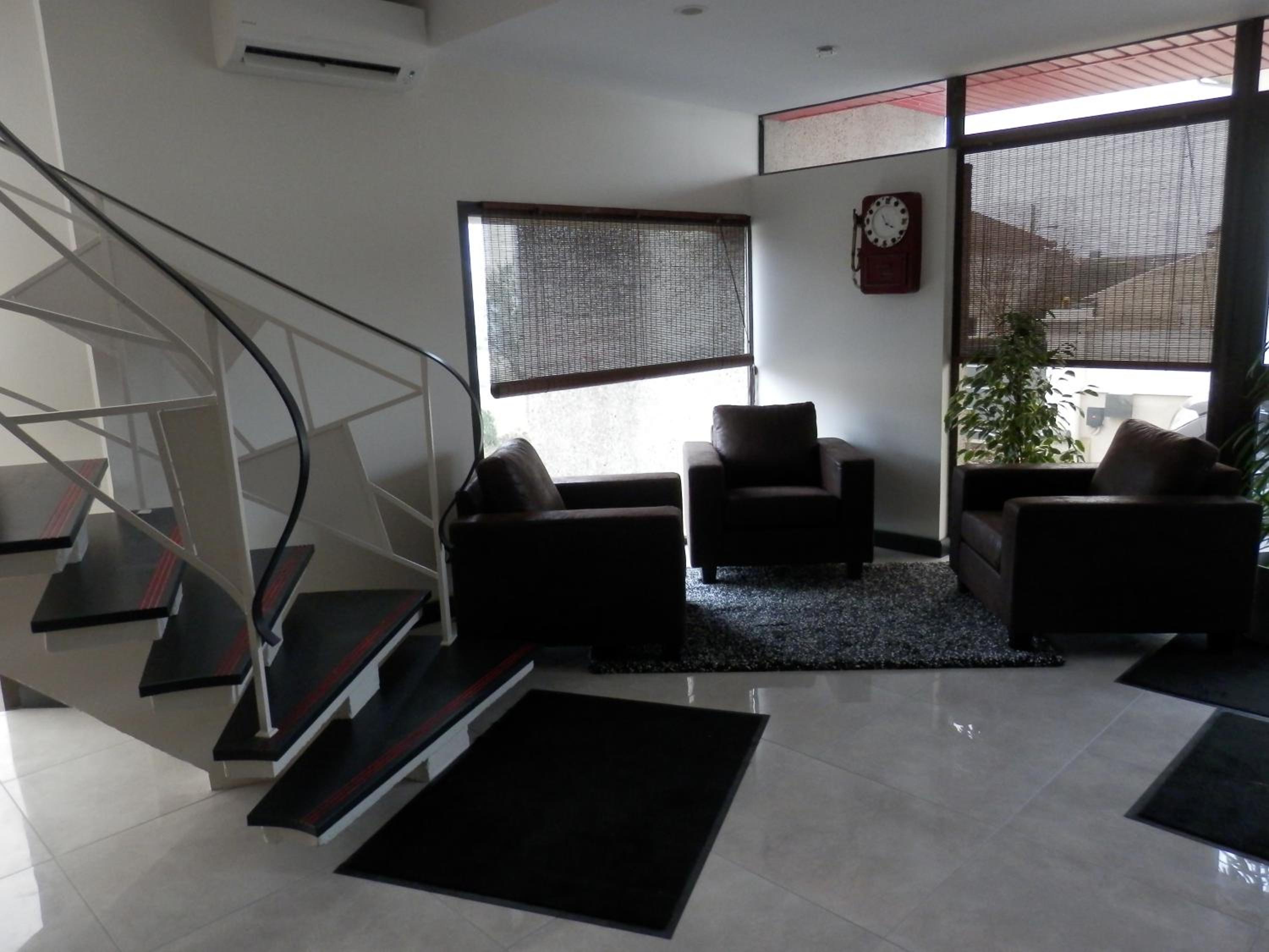 Appart-hôtel Chanzy / Angoulême, photo 37