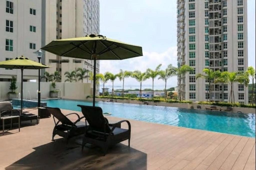 Penang Studio Suite in Georgetown