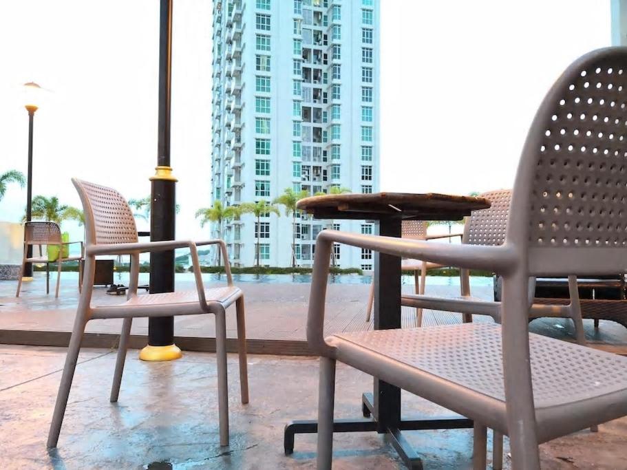 Penang Studio Suite in Georgetown