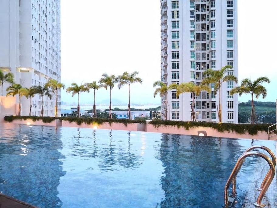 Penang Studio Suite in Georgetown