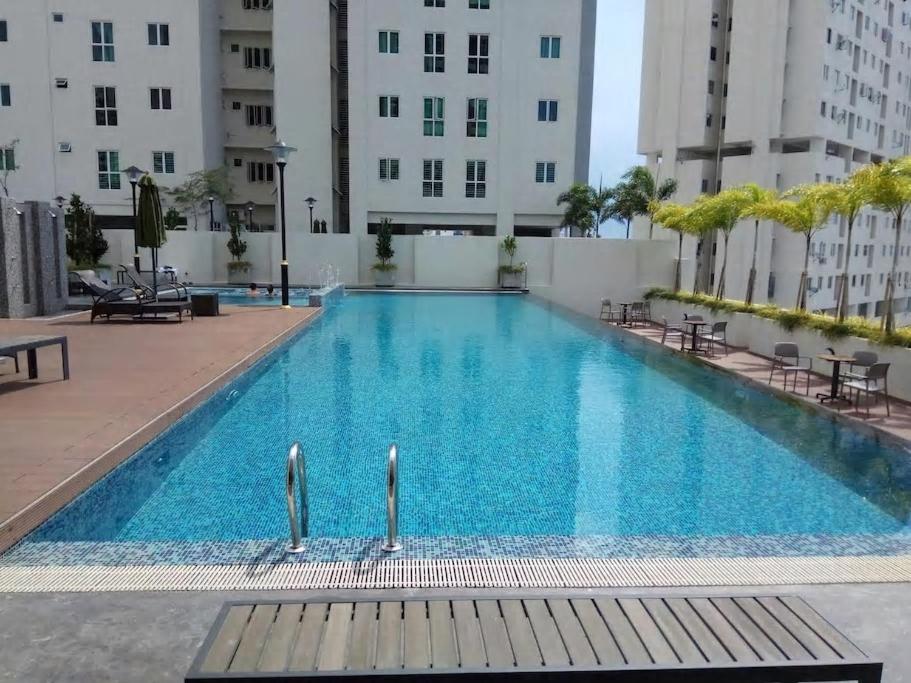 Penang Studio Suite in Georgetown