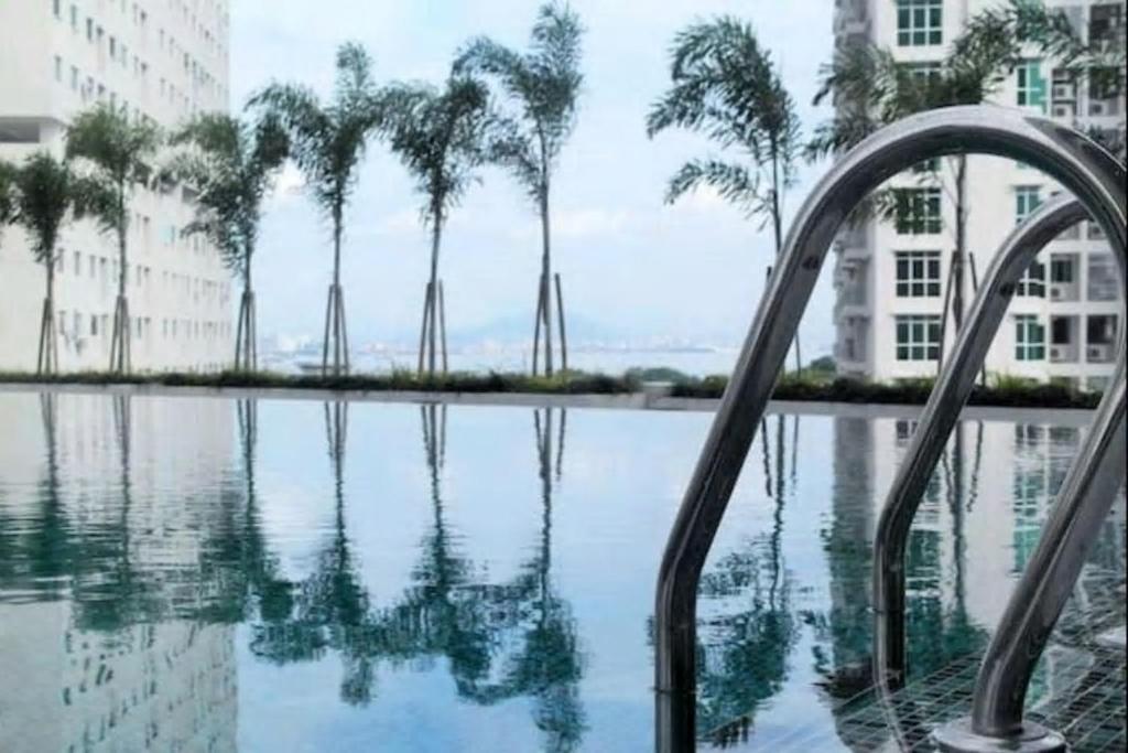 Penang Studio Suite in Georgetown