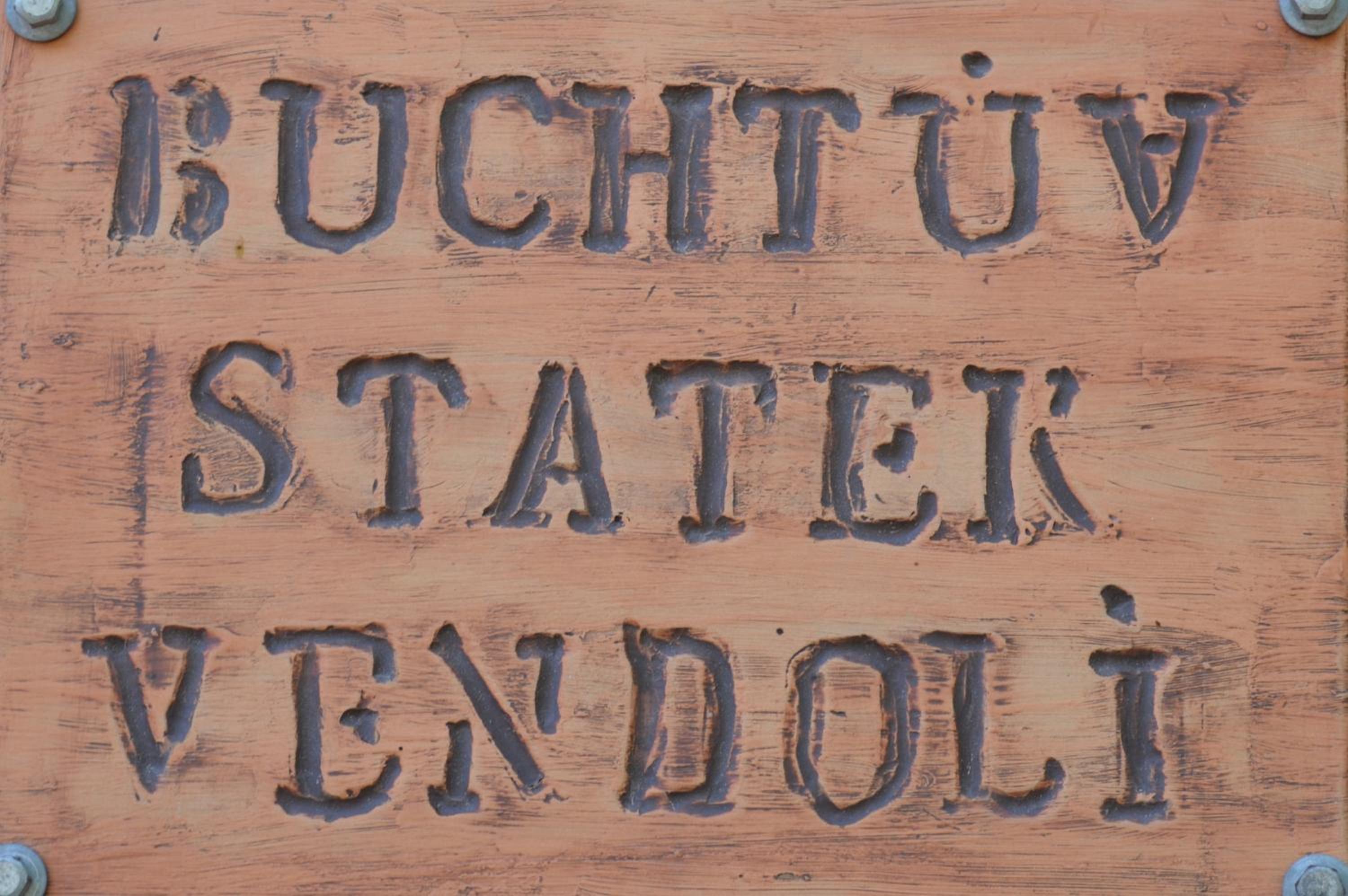 Buchtův statek