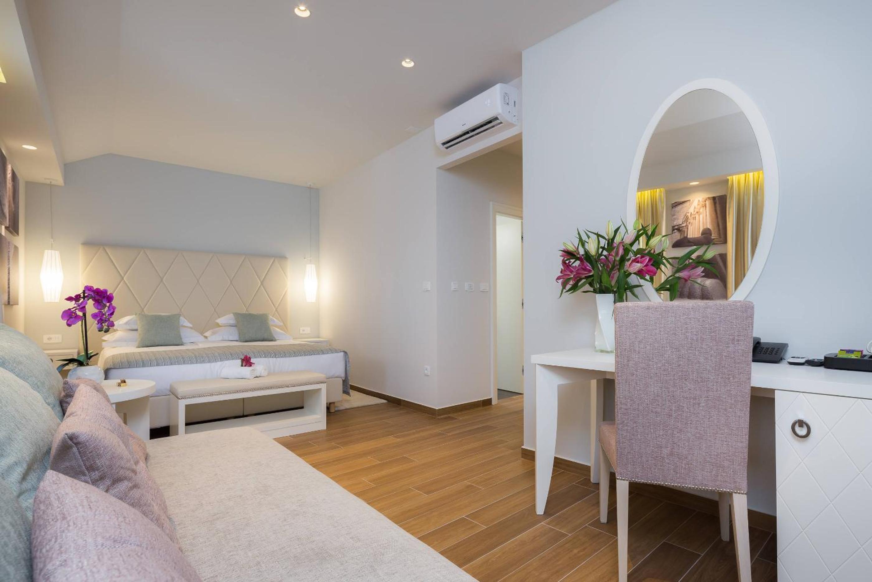 Balatura The Fine Bed&Breakfast Split