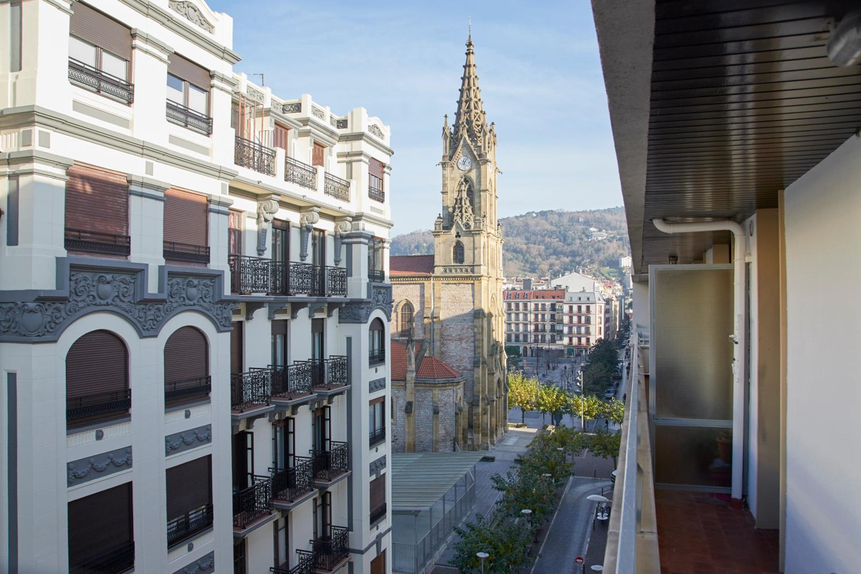 San Francisco 2 by FeelFree Rentals