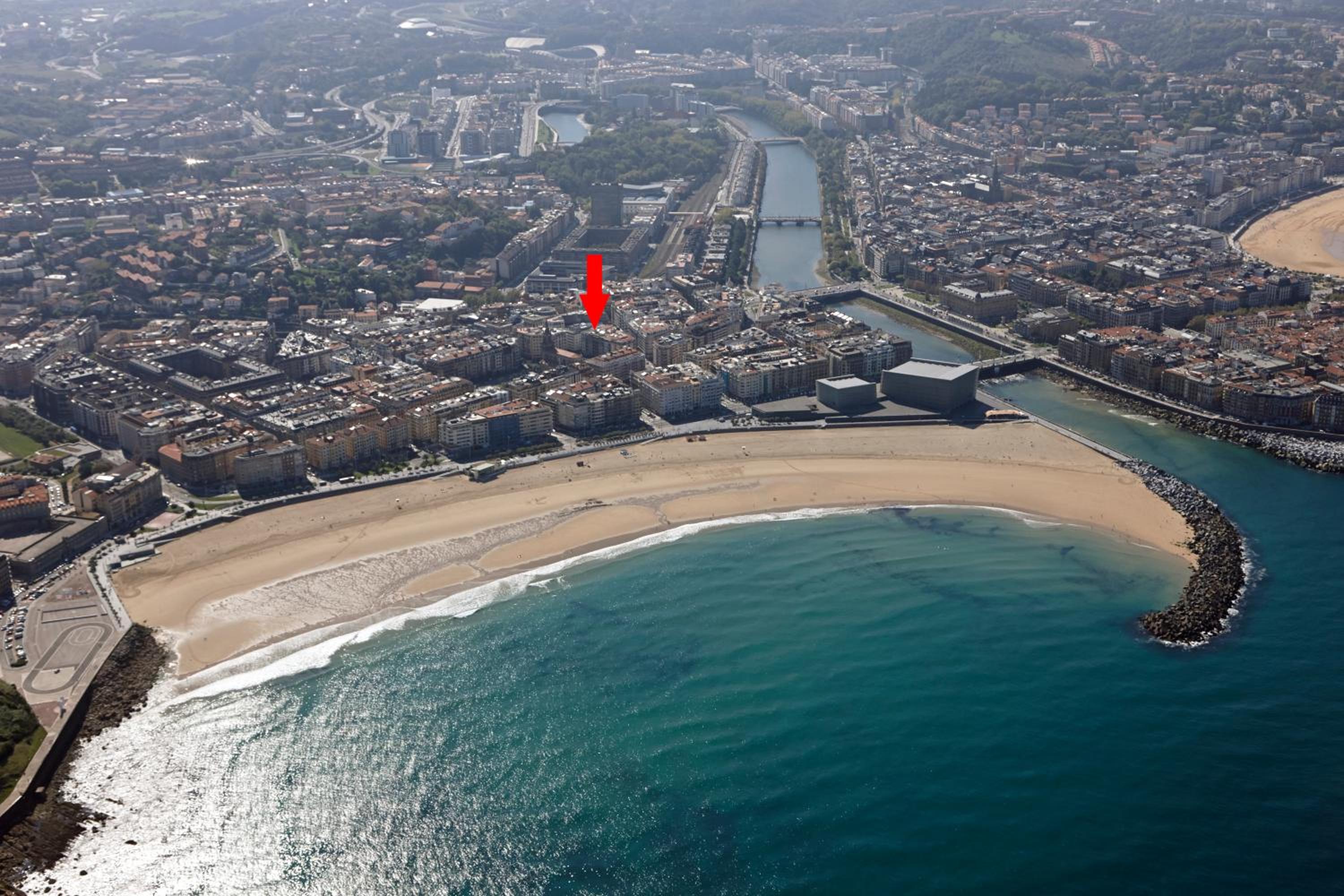 San Francisco 2 by FeelFree Rentals