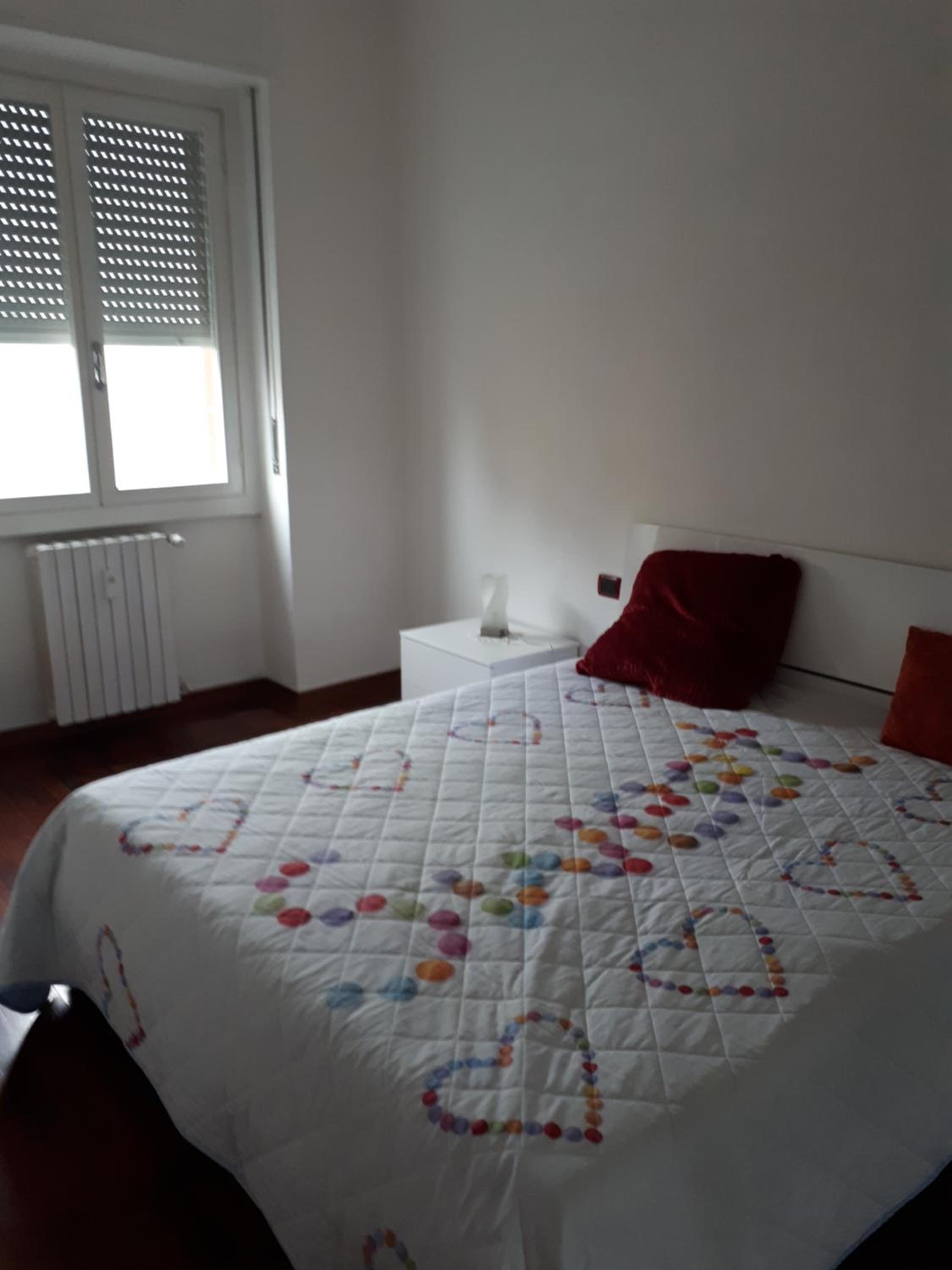 Valassina milano apartment