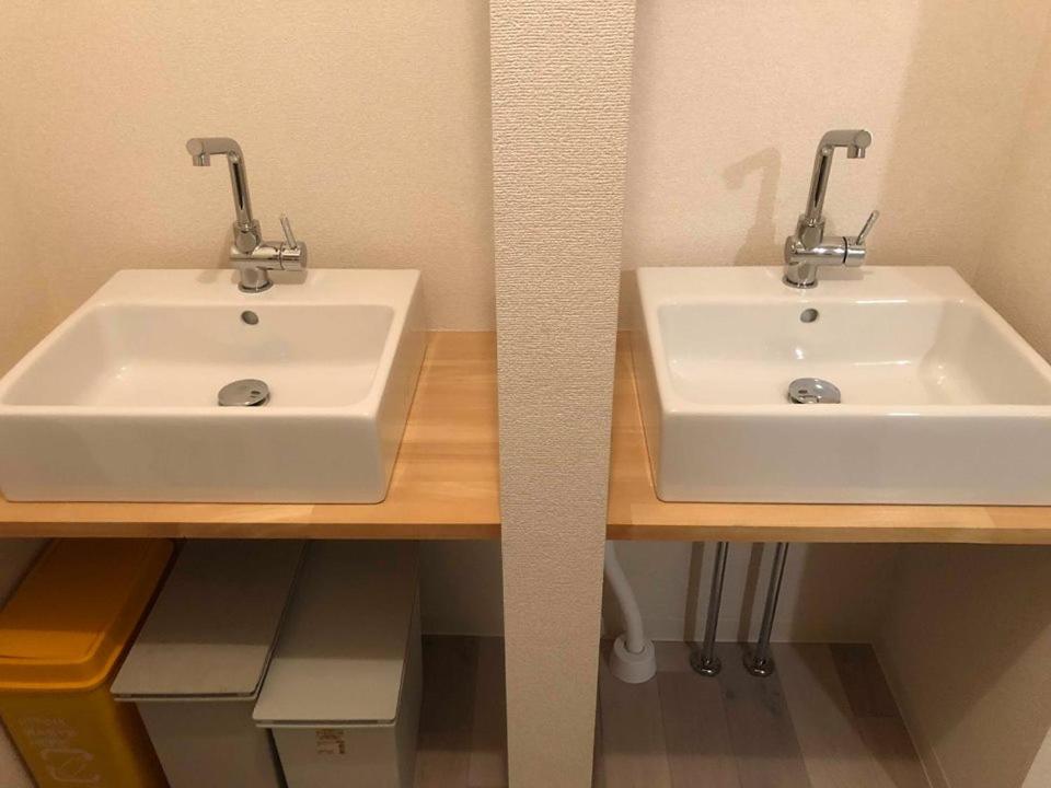 Den７【1F&2F】Shirokane Takanawa Apts