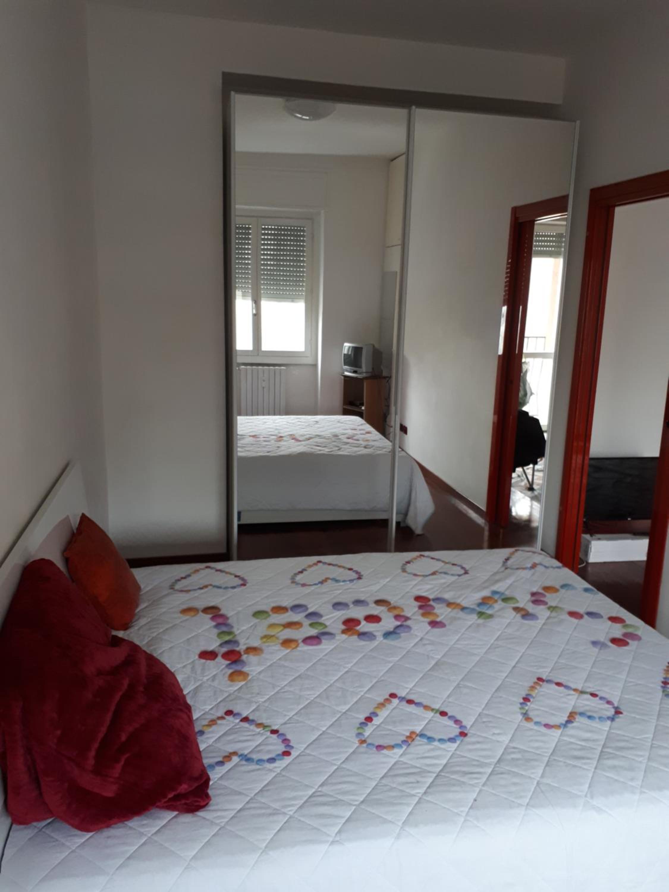 Valassina milano apartment