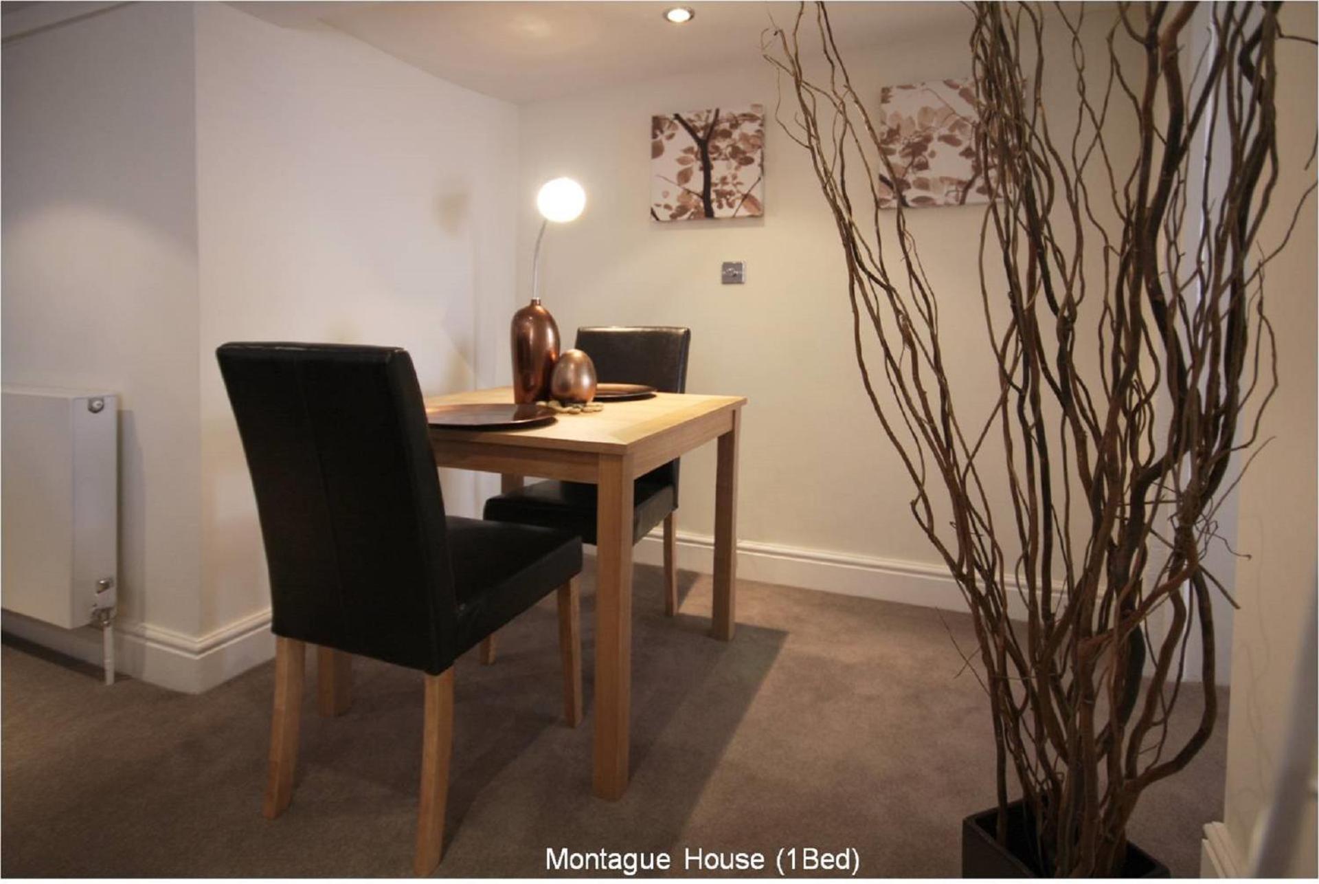 Montague House