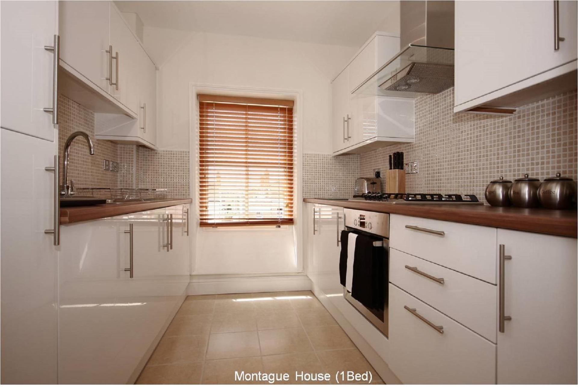 Montague House