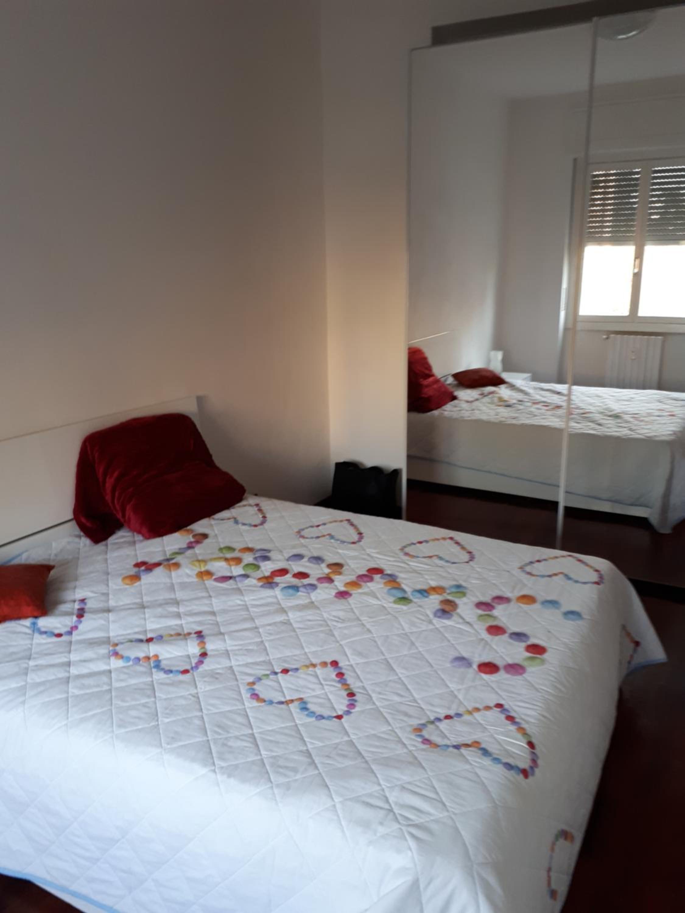 Valassina milano apartment