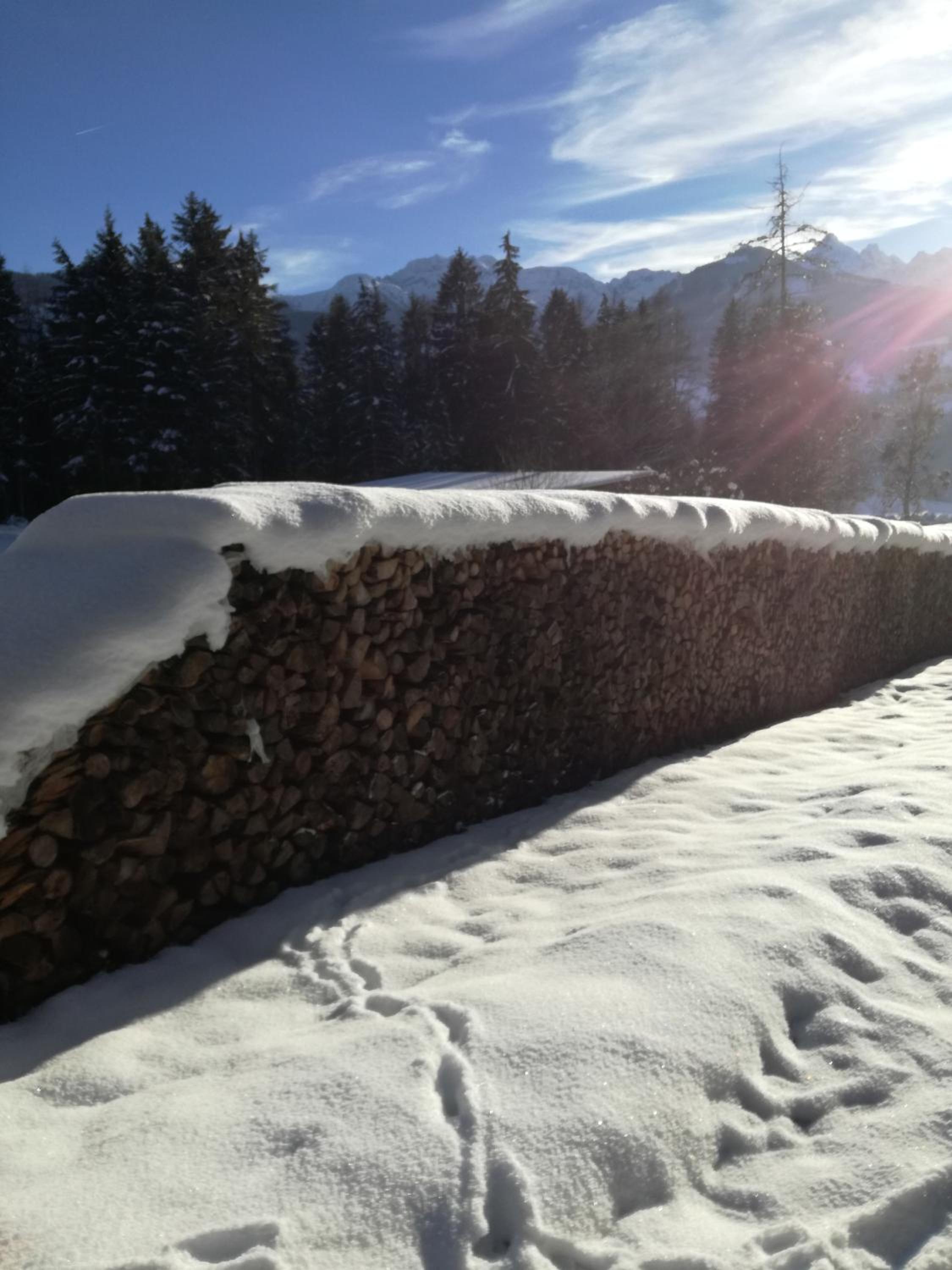 Appartement Alpenglück