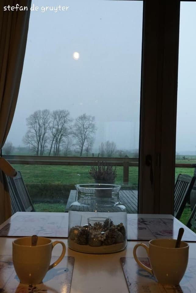 B&B 't Hoveke