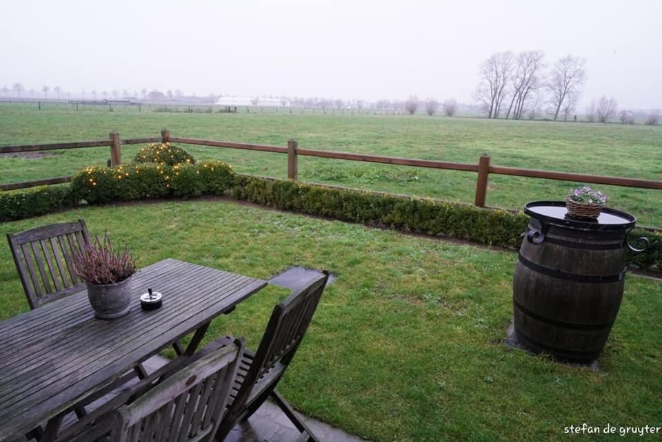 B&B 't Hoveke