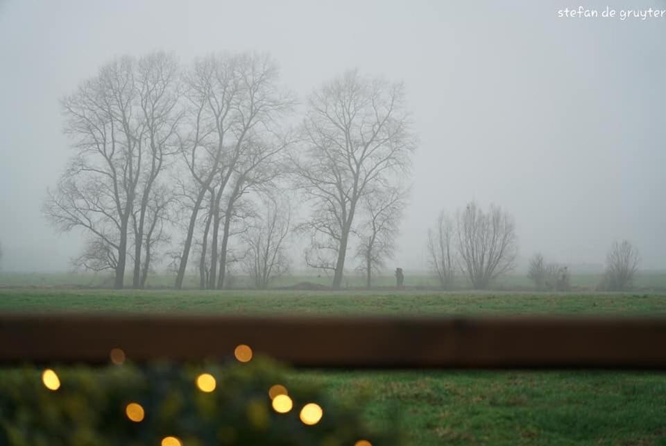 B&B 't Hoveke
